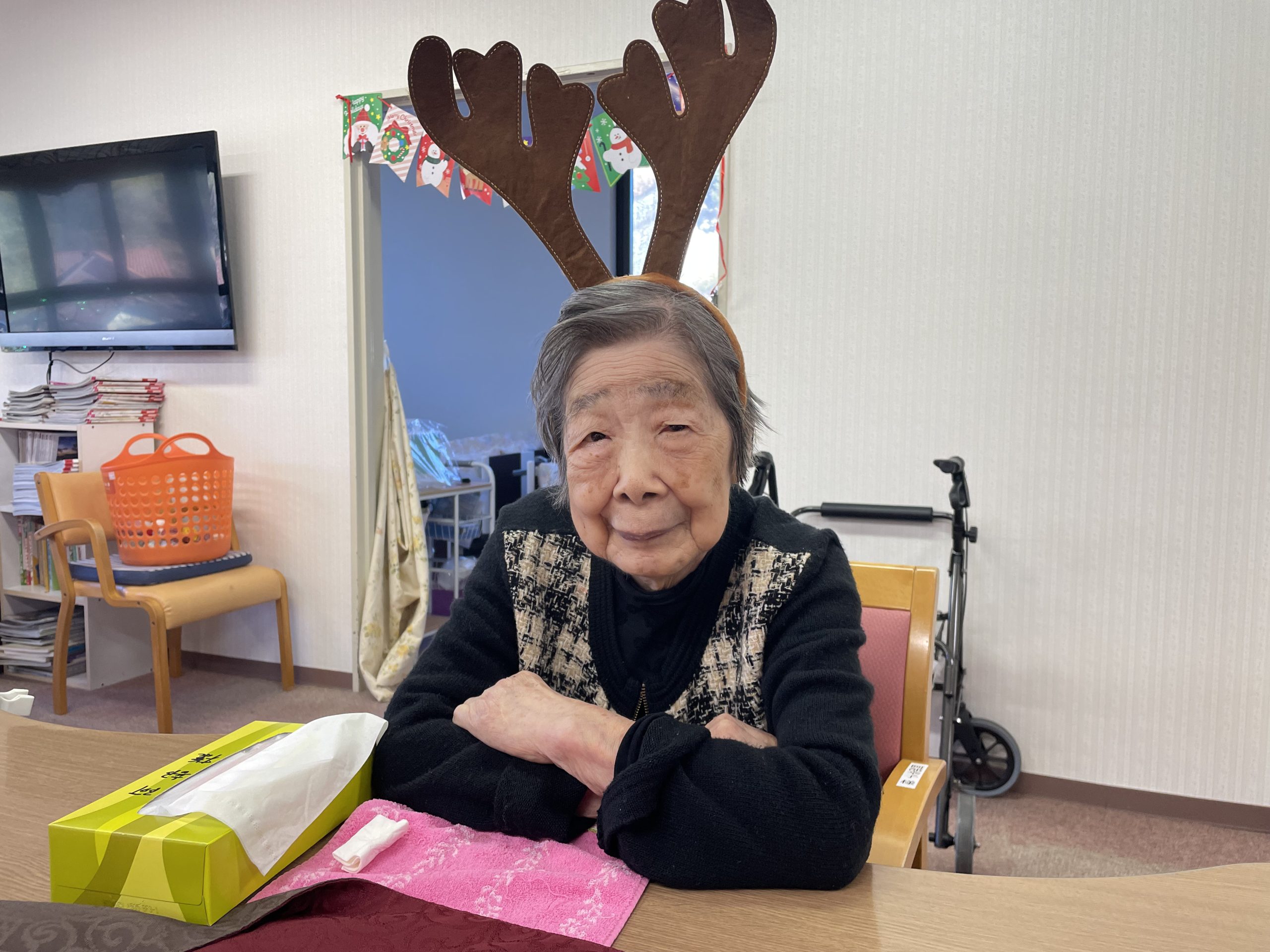 逗子のクリスマス♪